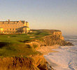 Ritz Carlton Half Moon Bay Golf Resort - San Francisco