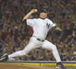 Roger Clemens