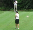 Annika Sorenstam - Swing