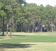 Oyster Reef golf course