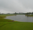 Abacoa Golf Club - 18th tee