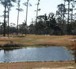 Well-conditioned layout at Gulf Hills