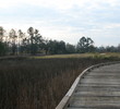 The Bridges Golf Club - Wood Bridge
