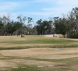 Diamondhead Country Club - Rebuilt after Hurricane