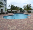 Hilton Garden Inn at PGA Village - pool