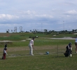 PGA Learning Center - Port St. Lucie, Florida - international golfers