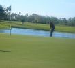 Frenchman's Creek's - North golf course 