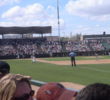 Golfing Baseball