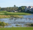PGA National - Champion Course - No. 17