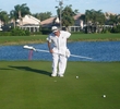 PGA National - Champion Course - caddie