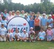LPGA-USGA Girls Golf Clubs