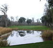 Willbrook has five sets of tees