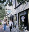 Shopping at Pinehurst