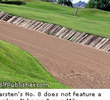 Fairway Bunker at Karsten Golf Course
