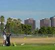Encanto Golf Course - Skyscrappers