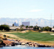 Stallion Mountain - Las Vegas