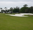 Ryder Course at PGA Village - bunkers