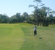 Squire at PGA National resort -  Woman