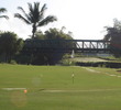 Westin Rio Mar - River golf course