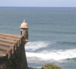 San Cristobal fortress