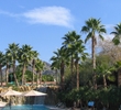 Pointe Hilton Squaw Creek Arizona golf resort