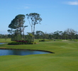 Golf course superintendents course conditions