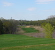Cowboys Golf Club  - hole 2