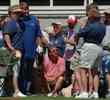 John Daly - Hootie Fans