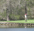 Legend Oaks golf course