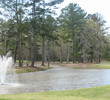 Legend Oaks G.C.