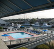 Shem Creek Inn - Shrimp Boats