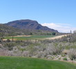 Starr Pass golf course