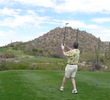Starr Pass C.C. - Coyote golf course