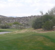 Starr Pass Coyote nine - Tucson Golf Course  - Hidden Greens