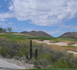Starr Pass C.C. - Coyote golf course - par 3s