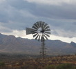 Canoa Ranch Golf Club - Western wheel