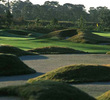 Dye Course - PGA Golf Club