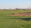 Cypress Golf Course - Greens