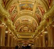Venetian Hotel Casino - Lobby