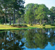 Sunkist Country Club - Frank Steidle Design