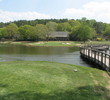 Callaway Gardens - Lake View golf course - 10th