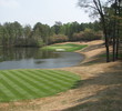 Golf Club of Georgia - Arthur Hills Design