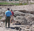 Badlands Golf Club - Las Vegas golf course - Johnny Miller design - desert searches