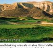 The Lost Canyons Golf Club