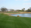 Cowboys Golf Club - Dallas area golf course - par 3