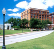 Dealey Plaza