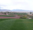 Silverstone Golf Club - Desert nine - hole 1
