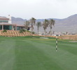 Silverstone Golf Club - clubhouse