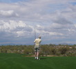 Saguaro Course at We-Ko-Pa - Golfer in Fairway