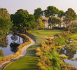 Old Tabby Links - Hole 17
